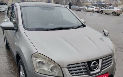 Nissan Dualis, 2008 год, 1 000 000 рублей, 1 фотография