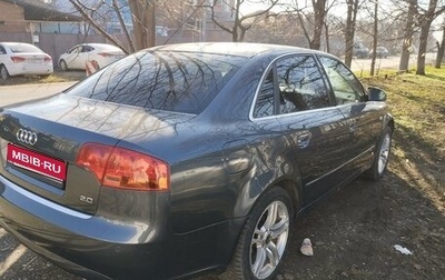 Audi A4, 2006 год, 960 000 рублей, 1 фотография