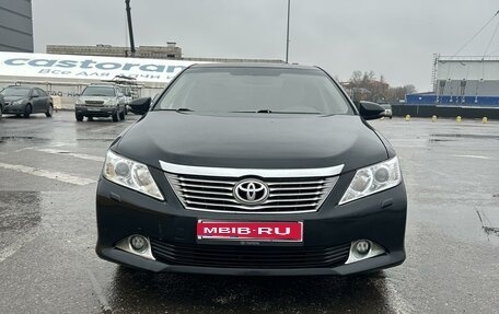 Toyota Camry, 2014 год, 1 839 000 рублей, 1 фотография