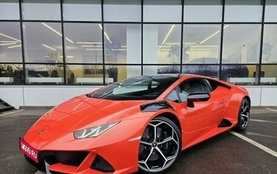 Lamborghini Huracán, 2021 год, 32 960 000 рублей, 1 фотография