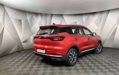 Chery Tiggo 7 Pro, 2022 год, 1 689 000 рублей, 2 фотография