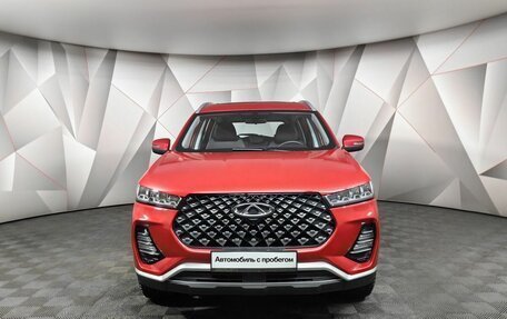 Chery Tiggo 7 Pro, 2022 год, 1 689 000 рублей, 7 фотография