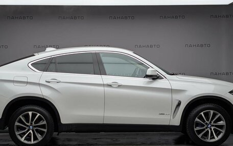 BMW X6, 2016 год, 3 600 000 рублей, 4 фотография