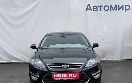 Ford Mondeo IV, 2012 год, 916 000 рублей, 2 фотография