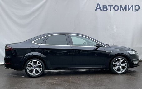 Ford Mondeo IV, 2012 год, 916 000 рублей, 4 фотография