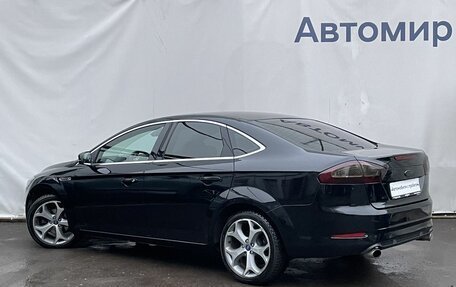 Ford Mondeo IV, 2012 год, 916 000 рублей, 7 фотография