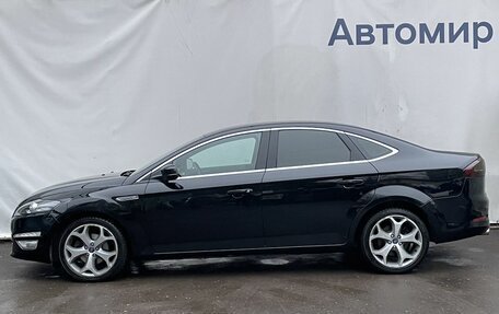 Ford Mondeo IV, 2012 год, 916 000 рублей, 8 фотография