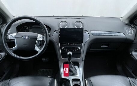 Ford Mondeo IV, 2012 год, 916 000 рублей, 12 фотография