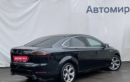 Ford Mondeo IV, 2012 год, 916 000 рублей, 5 фотография