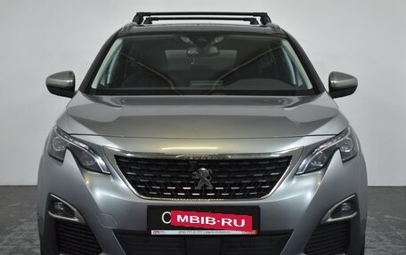 Peugeot 5008 II, 2018 год, 2 449 000 рублей, 2 фотография