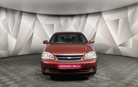 Chevrolet Lacetti, 2007 год, 359 000 рублей, 7 фотография