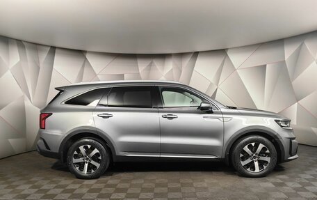 KIA Sorento IV, 2020 год, 3 369 900 рублей, 6 фотография