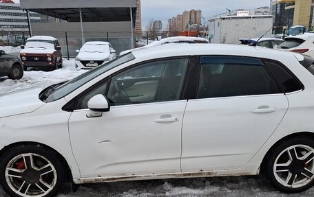 Citroen C4 II рестайлинг, 2013 год, 450 000 рублей, 3 фотография