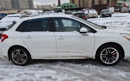 Citroen C4 II рестайлинг, 2013 год, 450 000 рублей, 2 фотография