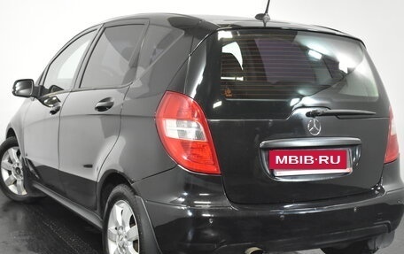 Mercedes-Benz A-Класс, 2012 год, 649 000 рублей, 4 фотография