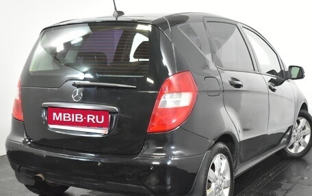 Mercedes-Benz A-Класс, 2012 год, 649 000 рублей, 6 фотография