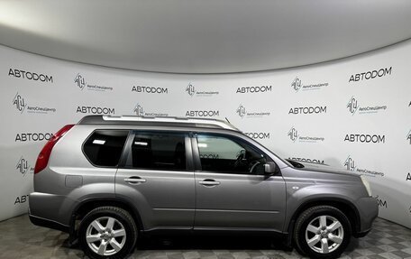 Nissan X-Trail, 2010 год, 1 180 000 рублей, 5 фотография