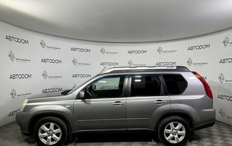 Nissan X-Trail, 2010 год, 1 180 000 рублей, 6 фотография