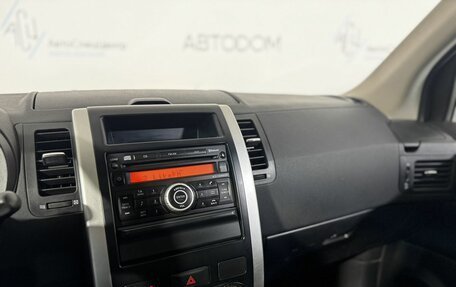 Nissan X-Trail, 2010 год, 1 180 000 рублей, 13 фотография