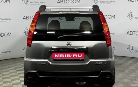 Nissan X-Trail, 2010 год, 1 180 000 рублей, 4 фотография