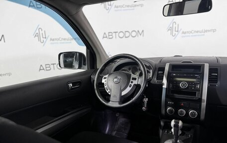 Nissan X-Trail, 2010 год, 1 180 000 рублей, 17 фотография