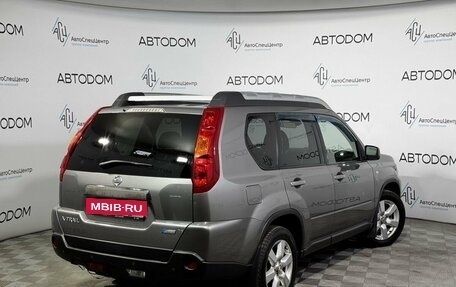 Nissan X-Trail, 2010 год, 1 180 000 рублей, 2 фотография