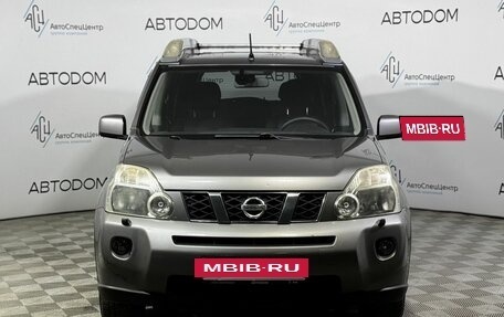 Nissan X-Trail, 2010 год, 1 180 000 рублей, 3 фотография