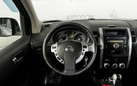 Nissan X-Trail, 2010 год, 1 180 000 рублей, 18 фотография