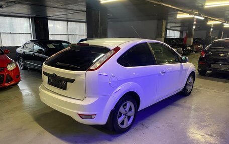 Ford Focus II рестайлинг, 2008 год, 570 000 рублей, 4 фотография