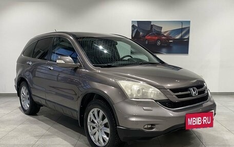 Honda CR-V III рестайлинг, 2012 год, 1 779 000 рублей, 3 фотография