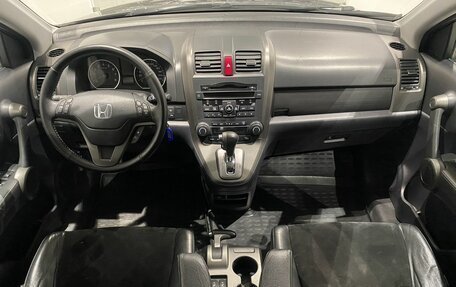 Honda CR-V III рестайлинг, 2012 год, 1 779 000 рублей, 10 фотография