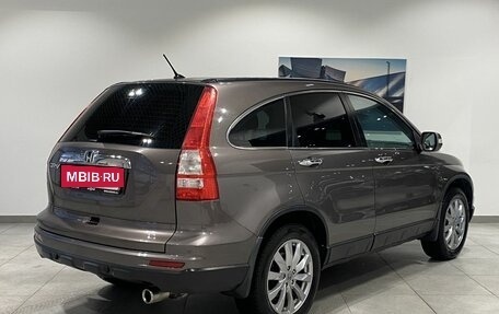 Honda CR-V III рестайлинг, 2012 год, 1 779 000 рублей, 5 фотография