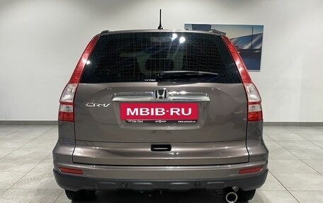 Honda CR-V III рестайлинг, 2012 год, 1 779 000 рублей, 6 фотография