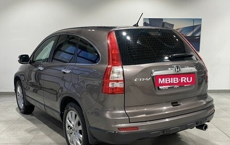 Honda CR-V III рестайлинг, 2012 год, 1 779 000 рублей, 7 фотография