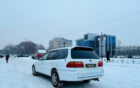 Honda Orthia I рестайлинг, 1998 год, 299 999 рублей, 8 фотография