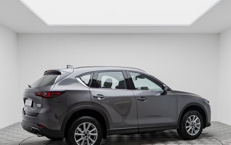 Mazda CX-5 II, 2024 год, 4 890 000 рублей, 5 фотография