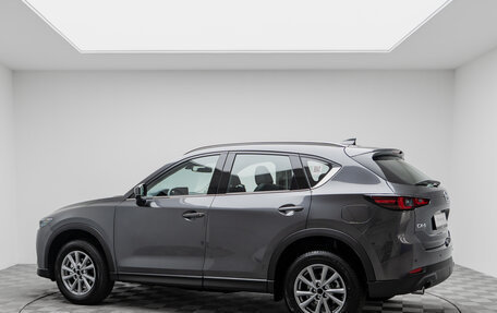 Mazda CX-5 II, 2024 год, 4 890 000 рублей, 7 фотография