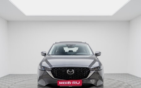 Mazda CX-5 II, 2024 год, 4 890 000 рублей, 2 фотография