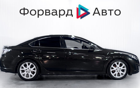 Mazda 6, 2008 год, 1 200 000 рублей, 8 фотография