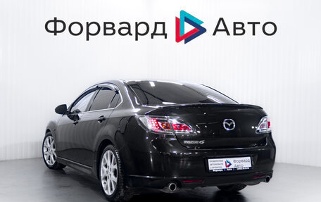 Mazda 6, 2008 год, 1 200 000 рублей, 5 фотография