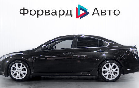 Mazda 6, 2008 год, 1 200 000 рублей, 4 фотография