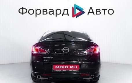 Mazda 6, 2008 год, 1 200 000 рублей, 6 фотография