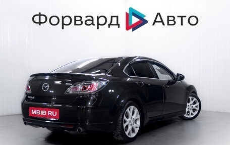 Mazda 6, 2008 год, 1 200 000 рублей, 7 фотография