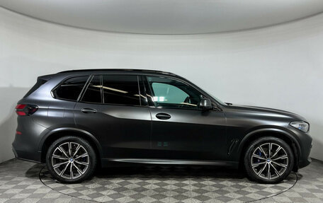 BMW X5, 2023 год, 11 860 000 рублей, 6 фотография