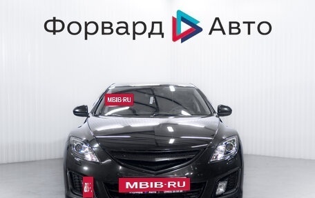 Mazda 6, 2008 год, 1 200 000 рублей, 2 фотография