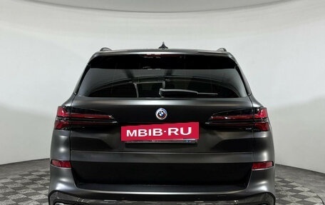 BMW X5, 2023 год, 11 860 000 рублей, 4 фотография