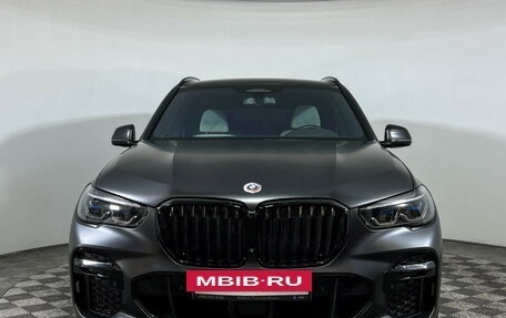 BMW X5, 2023 год, 11 860 000 рублей, 3 фотография