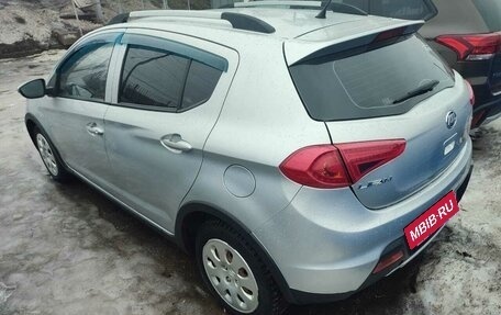 Lifan X50, 2015 год, 529 000 рублей, 5 фотография