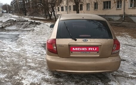 KIA Rio II, 2005 год, 215 000 рублей, 2 фотография