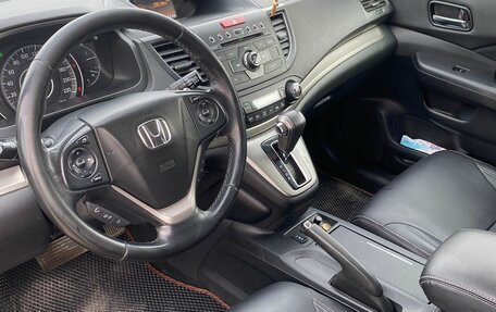 Honda CR-V IV, 2013 год, 2 330 000 рублей, 15 фотография